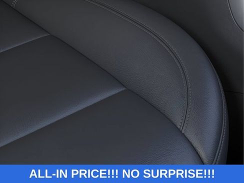 New 2026 Chevrolet Silverado 1500 LT AWD/4WD image 15