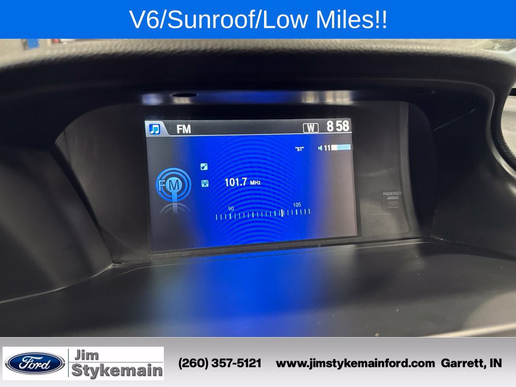 Used 2014 Honda Accord EX-L image 26