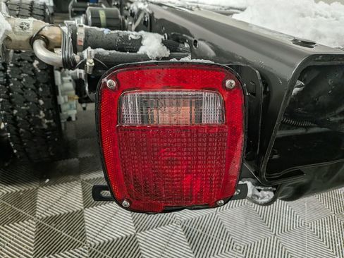 New 2026 RAM 5500 Tradesman image 9