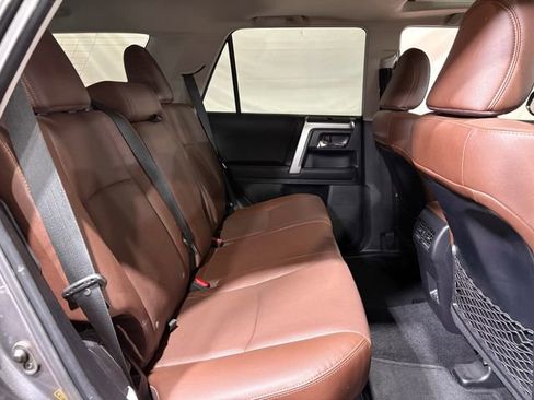 Certified 2022 Toyota 4Runner Limited image 26