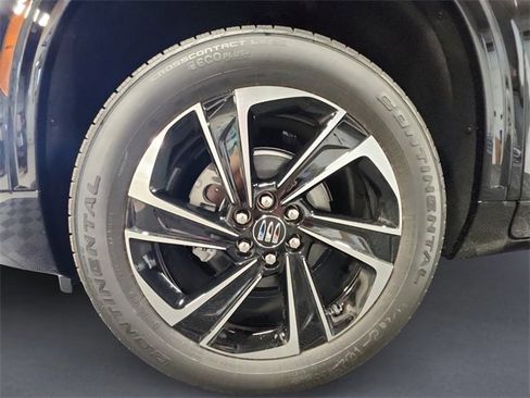 New 2026 Buick Enclave Sport Touring w/ Power Package image 14