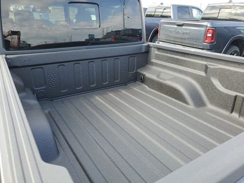 New 2026 Jeep Gladiator Sport AWD/4WD image 17