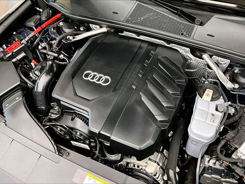 Certified 2023 Audi A6 Premium Plus w/ Premium Plus Package image 31
