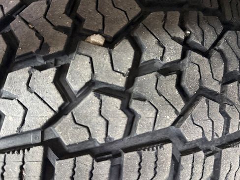 Used 2019 Chevrolet Silverado 2500 W/T AWD/4WD image 41