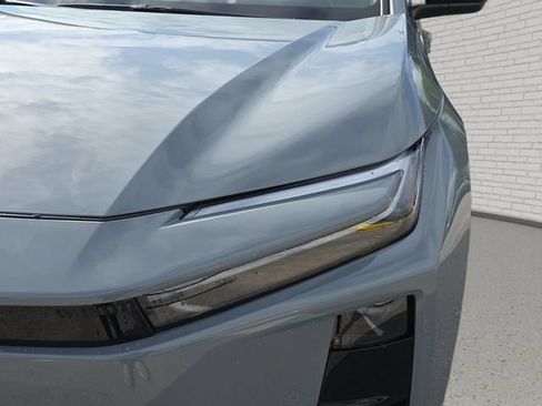New 2026 Toyota C-HR AWD/4WD image 31
