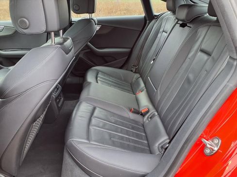 Used 2024 Audi A5 2.0T Premium Plus image 26