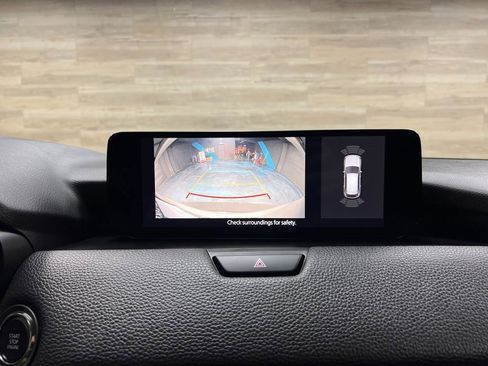 Used 2024 MAZDA CX-90 3.3 Turbo w/ Premium Package image 8