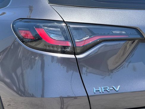 Used 2024 Honda HR-V LX image 28