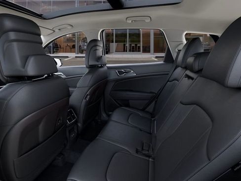 New 2026 Kia Sportage EX image 18