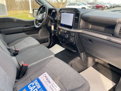 Used 2024 Ford F150 XL image 11