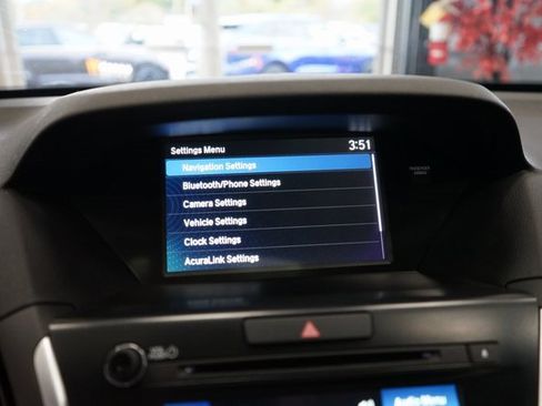 Used 2020 Acura MDX SH-AWD w/ Technology Package image 38