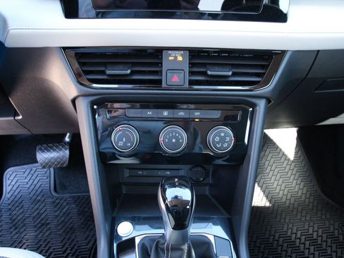 New 2026 Volkswagen Taos S image 18