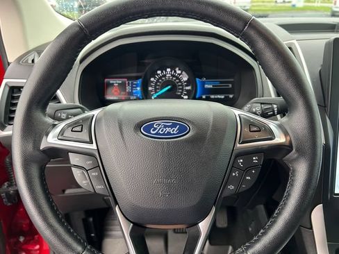 Used 2024 Ford Edge SEL w/ Convenience Package AWD/4WD image 15