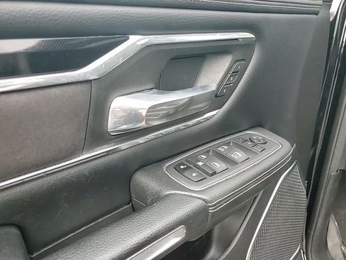 Used 2022 RAM 1500 Laramie w/ Sport Appearance Package image 14