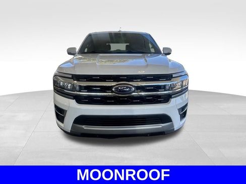 Certified 2023 Ford Expedition Limited image 10