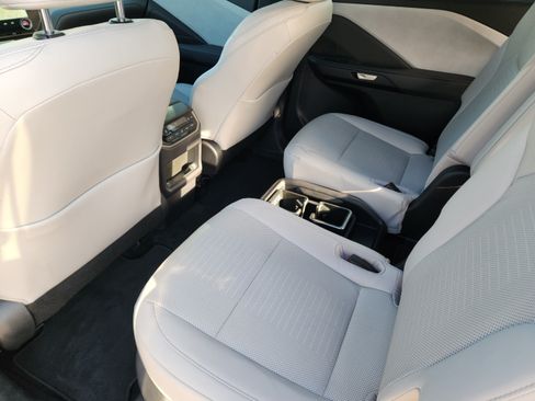 Certified 2026 Lexus TX 350 AWD w/ Technology Package image 26