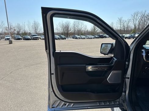 Used 2021 Ford F150 King Ranch AWD/4WD image 23