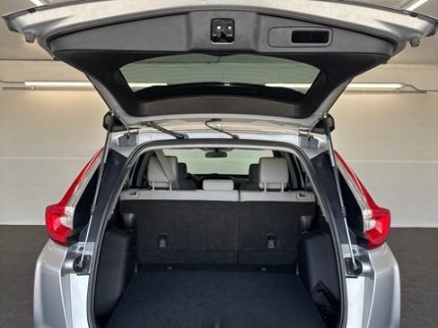 Used 2019 Honda CR-V LX image 15