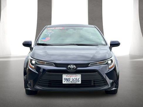 Used 2024 Toyota Corolla LE FWD image 9