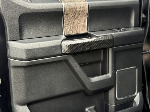 Used 2019 Ford F250 Lariat w/ Lariat Ultimate Package image 16