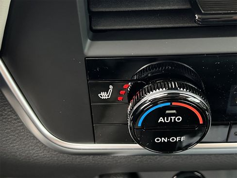 New 2026 Nissan Rogue SV image 13