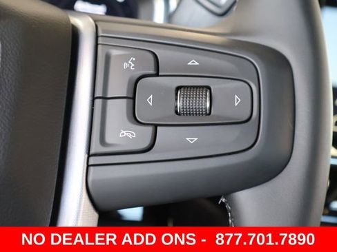 New 2026 GMC Sierra 1500 SLE w/ Max Trailering Package AWD/4WD image 25