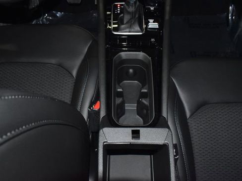 New 2026 Jeep Compass Latitude image 17