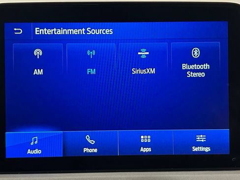 Used 2020 Ford Escape SE AWD/4WD image 64