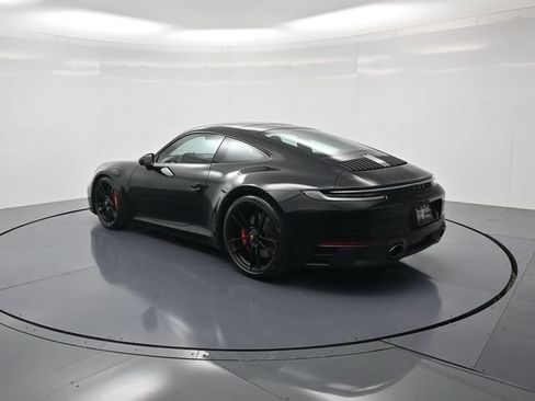 Certified 2022 Porsche 911 Carrera GTS RWD image 3