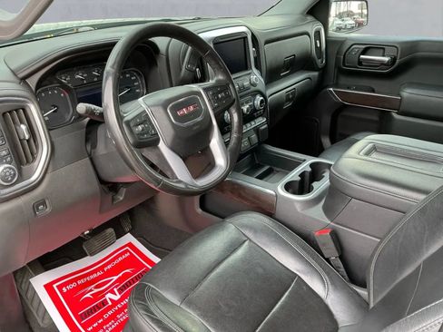 Used 2019 GMC Sierra 1500 SLT image 13