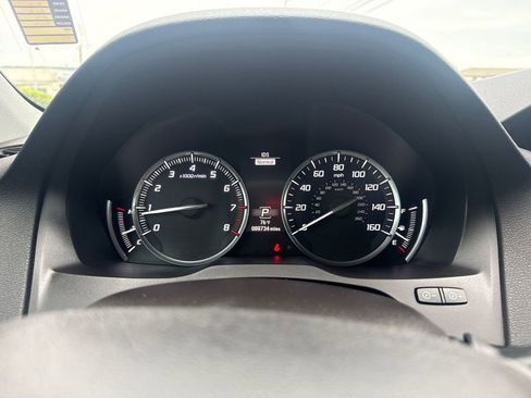 Used 2016 Acura MDX FWD w/ Technology Package image 24