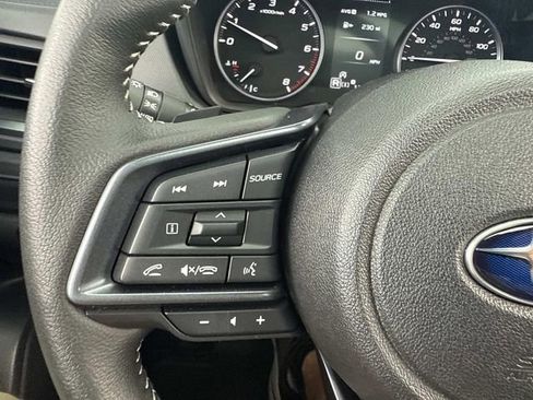 Used 2025 Subaru Forester Limited AWD/4WD image 36