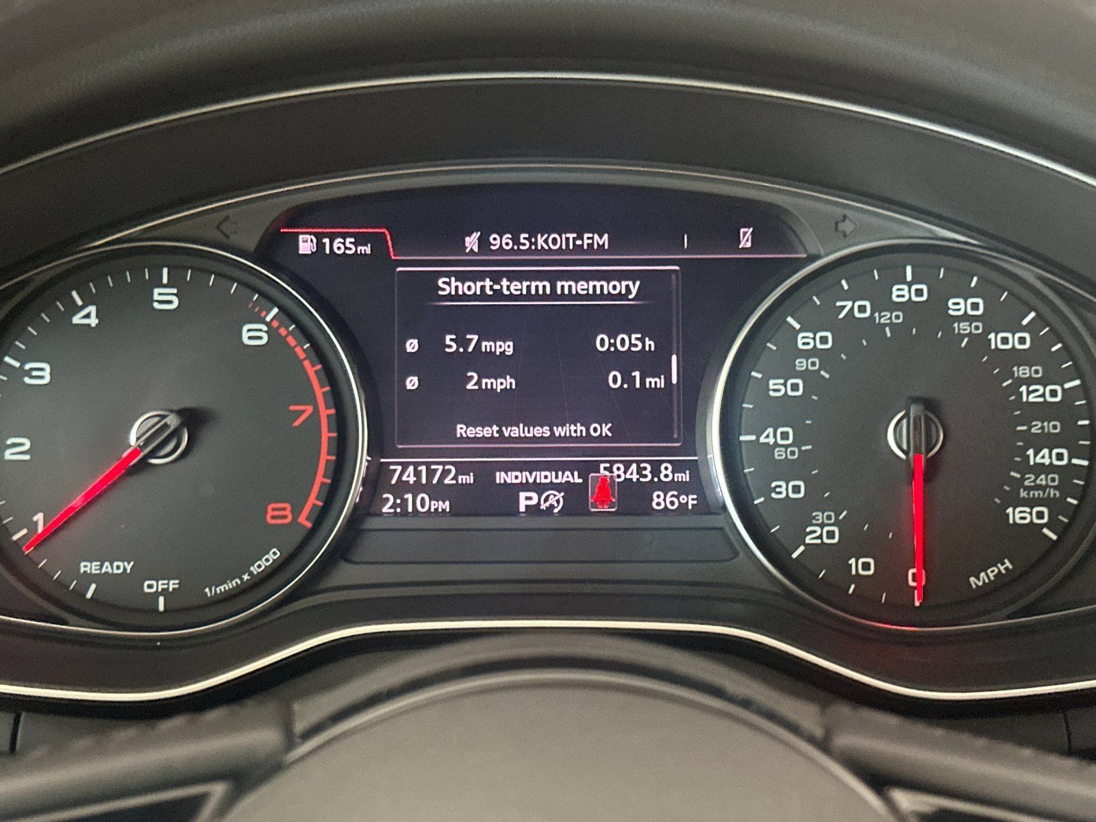 Used 2019 Audi A4 2.0T Premium w/ Convenience Package FWD image 22