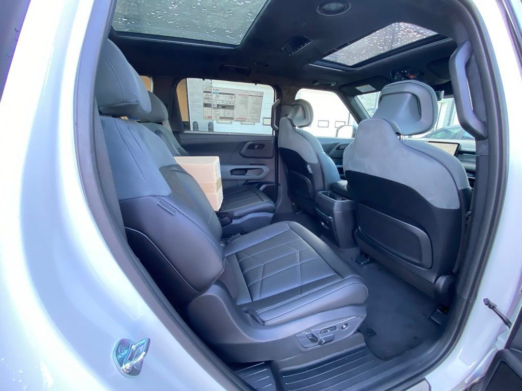 New 2027 Kia Telluride X-Line SX Prestige w/ Executive Package AWD/4WD image 29