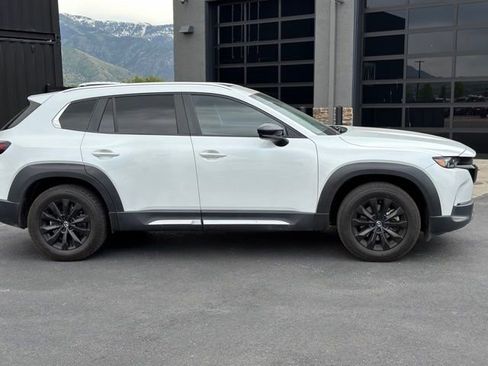 Used 2023 MAZDA CX-50 2.5 S w/ Convenience Package AWD/4WD image 3