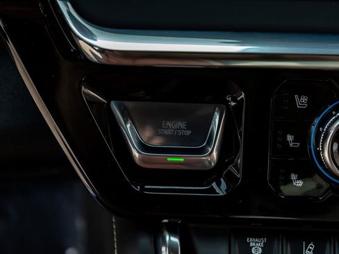 Used 2026 GMC Sierra 3500 Denali Ultimate image 22