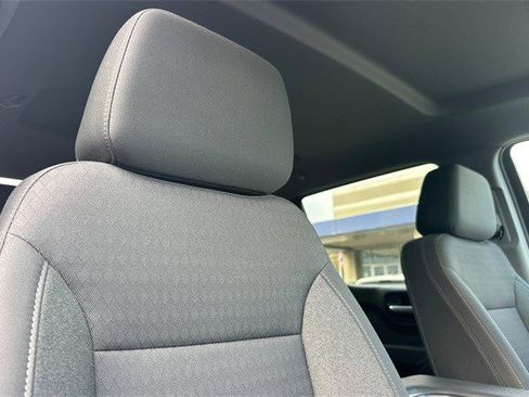 Certified 2022 Chevrolet Silverado 1500 Custom image 20