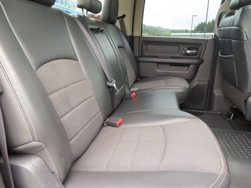 Used 2012 RAM 1500 Sport w/ Sport Premium Group AWD/4WD image 35