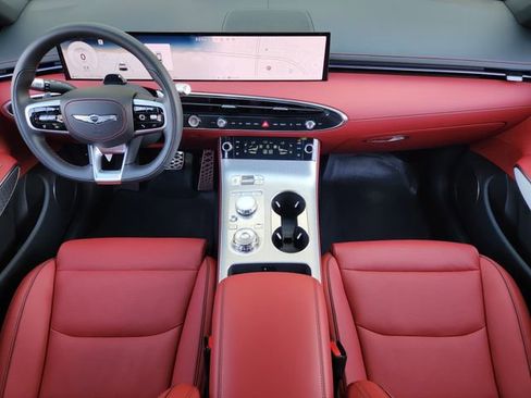 New 2026 Genesis GV70 2.5T Sport Prestige image 21