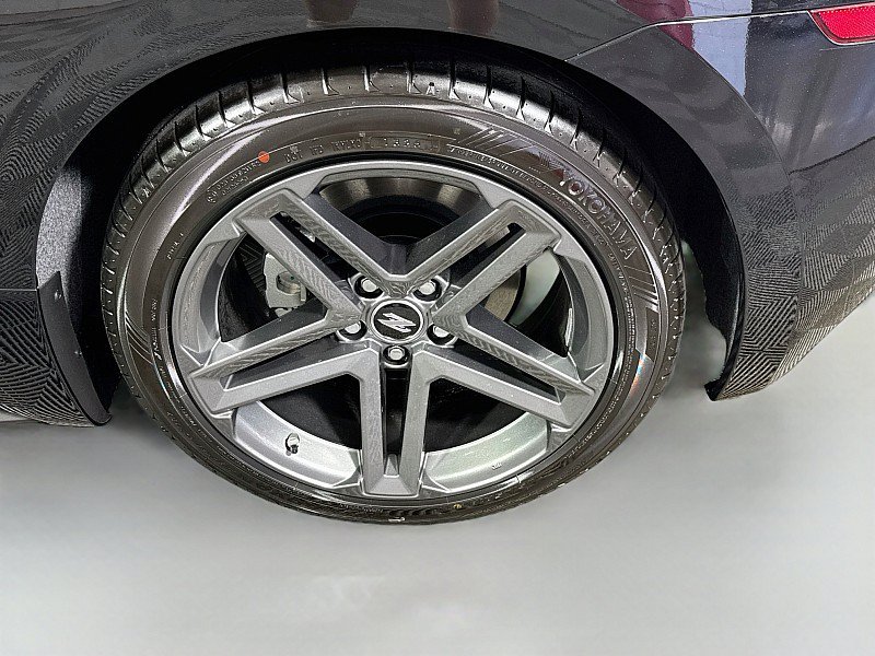 New 2027 Nissan Z Sport w/ Essentials Package (Sport) RWD image 26