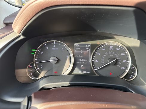 Used 2016 Lexus RX 350 FWD w/ Luxury Package image 22