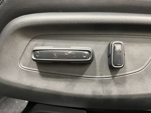 New 2027 Honda HR-V EX-L image 14