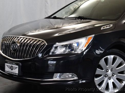 Used 2015 Buick LaCrosse Leather image 2