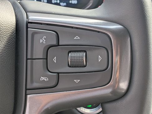 Used 2023 Chevrolet Tahoe RST w/ Max Trailering Package image 32