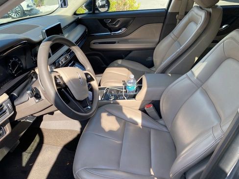 Used 2022 Lincoln Corsair FWD image 5