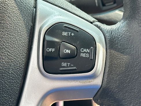 Used 2016 Ford Fiesta SE image 14