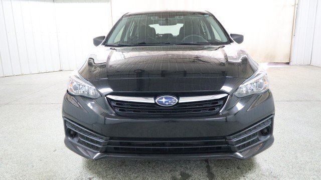 Used 2022 Subaru Impreza 2.0i AWD/4WD image 7