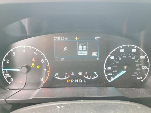 Used 2023 Ford Maverick XLT image 11