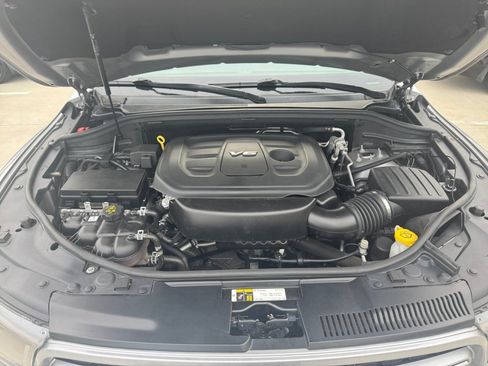 Used 2018 Dodge Durango GT RWD image 20