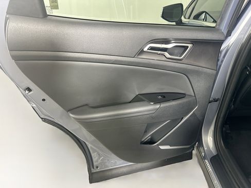 Used 2023 Kia Sportage EX image 26